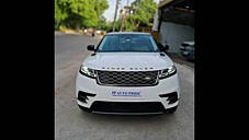 Used Land Rover Range Rover Velar 2.0 R-Dynamic S Diesel 180 in Hyderabad