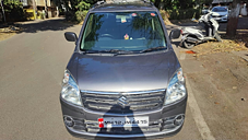 Second Hand Maruti Suzuki Wagon R 1.0 LXi CNG in Pune