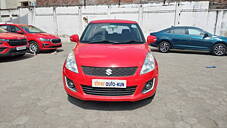 Used Maruti Suzuki Swift VXi in Chennai