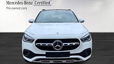 Used Mercedes-Benz GLA 220d in Nashik