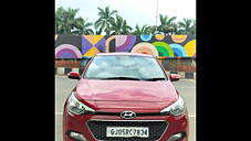 Used Hyundai Elite i20 Sportz 1.4 CRDI in Surat