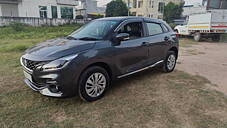 Used Maruti Suzuki Baleno Delta MT [2022-2023] in Mohali