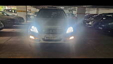 Used Ssangyong Rexton RX7 in Mumbai