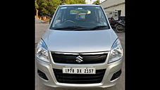 Used Maruti Suzuki Wagon R 1.0 LXI ABS in Kanpur