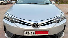 Used Toyota Corolla Altis G Petrol in Delhi