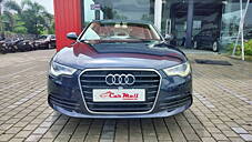 Used Audi A6 2.0 TDI Premium in Nashik