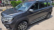 Used Maruti Suzuki XL6 Zeta MT Petrol in Indore