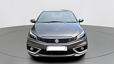 Used Maruti Suzuki Baleno Zeta MT in Lucknow