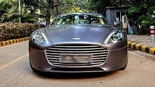 Used Aston Martin Rapide S V12 in Gurgaon