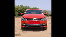 Used Volkswagen Polo Highline1.2L (P) in Ahmedabad