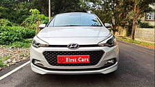 Used Hyundai Elite i20 Asta 1.2 (O) [2016] in Bangalore