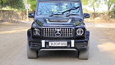 Used Mercedes-Benz G-Class G 63 AMG in Chandigarh