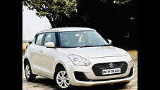 Used Maruti Suzuki Swift VXi AMT [2018-2019] in Mumbai