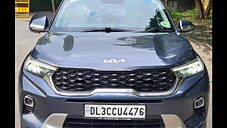 Used Kia Sonet HTX 1.0 iMT [2020-2021] in Delhi