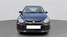 Second Hand Maruti Suzuki Alto 800 Lxi in Kolkata