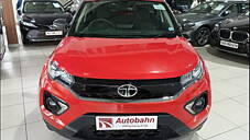 Used Tata Nexon XMA in Bangalore