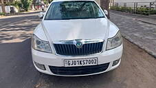 Used Skoda Laura Ambition 2.0 TDI CR MT in Ahmedabad