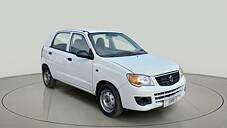 Used Maruti Suzuki Alto K10 LXi in Indore