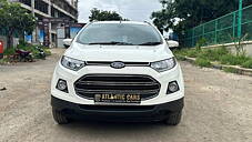 Used Ford EcoSport Titanium+ 1.5L TDCi in Pune