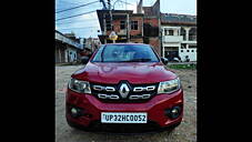 Used Renault Kwid 1.0 RXL [2017-2019] in Lucknow