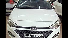 Used Hyundai Elite i20 Asta 1.2 in Kanpur