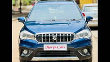 Used Maruti Suzuki S-Cross Zeta 1.3 in Pune