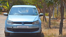 Second Hand Volkswagen Polo Comfortline 1.2L (D) in Coimbatore