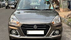 Used Maruti Suzuki Dzire VXi [2020-2023] in Kolkata