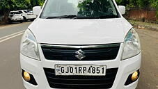 Second Hand Maruti Suzuki Wagon R 1.0 VXI in Ahmedabad