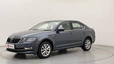 Used Skoda Octavia 2.0 TDI L&K in Pune