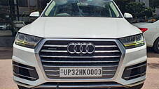 Used Audi Q7 45 TDI Premium Plus in Bangalore