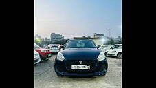 Used Maruti Suzuki Swift VDi AMT [2018-2019] in Hyderabad