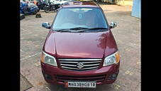 Used Maruti Suzuki Alto K10 VXi in Mumbai