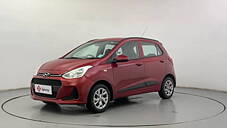 Used Hyundai Grand i10 Magna 1.2 Kappa VTVT in Ahmedabad