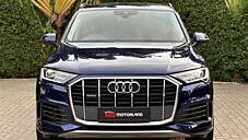 Used Audi Q7 Premium Plus 55 TFSI in Surat