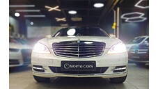 Used Mercedes-Benz S-Class 350 CDI L in Pune