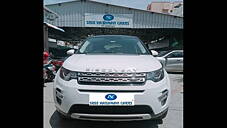 Used Land Rover Discovery Sport HSE Luxury in Coimbatore