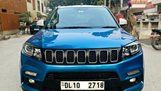 Second Hand Maruti Suzuki Vitara Brezza ZDi Plus in Delhi