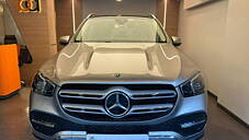 Used Mercedes-Benz GLE 300d 4MATIC LWB [2020-2023] in Mumbai