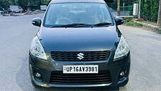 Used Maruti Suzuki Ertiga Vxi CNG in Delhi