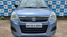 Second Hand Maruti Suzuki Wagon R 1.0 LXI CNG (O) in Kalyan