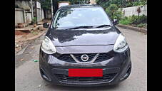 Used Nissan Micra XV CVT [2016-2017] in Hyderabad