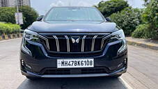 Used Mahindra XUV700 AX 7 Petrol AT Luxury Pack 7 STR [2021] in Mumbai