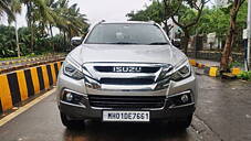 Used Isuzu MU-X 4x2 in Mumbai