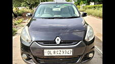 Second Hand Renault Scala RxL Diesel in Faridabad