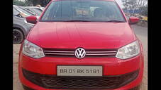 Used Volkswagen Cross Polo 1.2 MPI in Patna