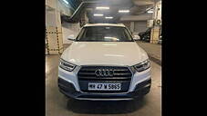 Used Audi Q3 35 TDI Technology with Navigation in Mumbai