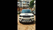 Used Mahindra Scorpio 2021 S5 2WD 7 STR in Patna