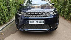 Used Land Rover Discovery Sport SE R-Dynamic in Mumbai