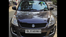Used Maruti Suzuki Swift LXi in Delhi